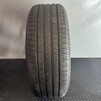 BMW X3 X4 WHEEL RIM 19 INCH 2018 2019 2020 2021 2022 2023 2024 OEM 687