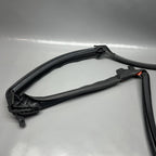 6009586-00-I TESLA MODEL S DOOR BODY SEAL RIGHT REAR 2012-2020 OEM 6009586-00-I
