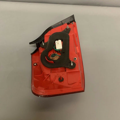 G35 INFINITI G35 TAIL LIGHT RIGHT SIDE 4-DOOR 2007 2008 2009 2010 2011 2012 LED OEM