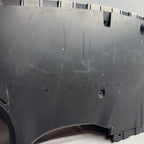 TESLA MODEL Y JUNIPER REAR BUMPER DIFFUSER 2025 2026 OEM 1932603-00-C