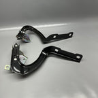 1496268-00-C TESLA MODEL Y HOOD HINGE LEFT RIGHT 2020 2021 2022 2023 OEM 1496268-00-C
