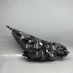 SUBARU LEGACY HEADLIGHT LEFT DRIVER 2018 2019 OEM