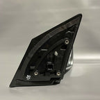 HYUNDAI TUCSON MIRROR RIGHT PASSENGER 2010 2011 2012 2013 SIGNAL LIGHT