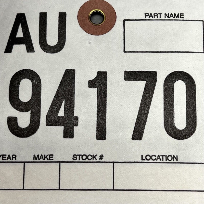 A1187301900 MERCEDES BENZ CLA250 DOOR BELT MOLDING LEFT REAR 2020 21 22 2023 OEM A1187301900