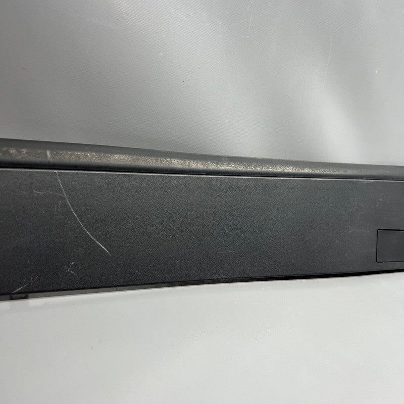 TESLA CYBERTRUCK BEDSIDE SAIL APPLIQUE LEFT 2024 2025 OEM 1741538-00-F