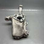 1044311-00-E TESLA MODEL 3 KNUCKLE LEFT FRONT 2017 2018 2019 2020 OEM 1044311-00-E