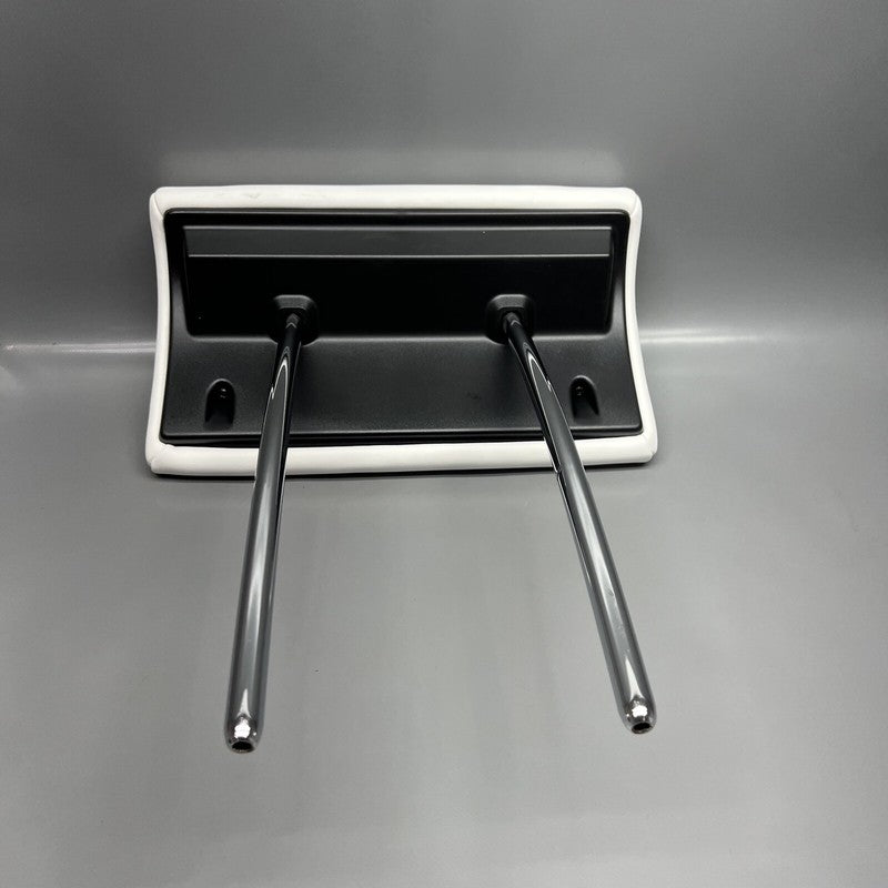 TESLA MODEL Y HEADREST REAR MIDDLE CENTER 2020 2021 2022 2023 OEM