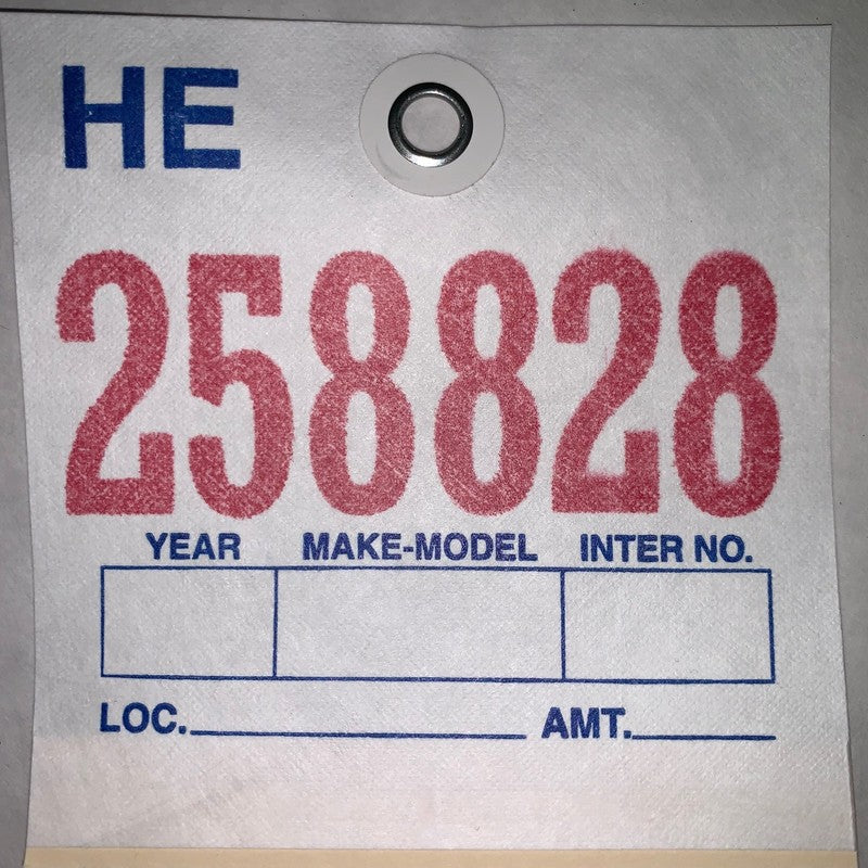 2SD01073804 / 5NO945096R VOLKSWAGEN TIGUAN TAIL LIGHT RIGHT PASSENGER 2012 2013 2014 2015 2016 OEM