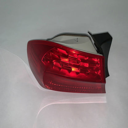 7 289 429 BMW 328 335 TAIL LIGHT LEFT DRIVER LED SEDAN 2009 2010 2011 0EM