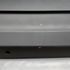 DG05031VBQ DODGE CHALLENGER REAR BUMPER VALANCE DG05031VBQ 2015 16 17 2018 2019 2020 OEM