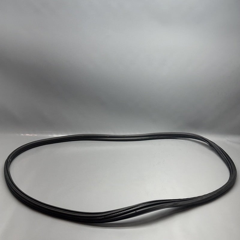 1090492-00-B TESLA MODEL 3 FRUNK HOOD SEAL 2017 18 2019 2020 2021 2022 2023 OEM 1090492-00-B