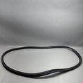 1090492-00-B TESLA MODEL 3 FRUNK HOOD SEAL 2017 18 2019 2020 2021 2022 2023 OEM 1090492-00-B