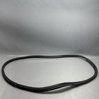 1090492-00-B TESLA MODEL 3 FRUNK HOOD SEAL 2017 18 2019 2020 2021 2022 2023 OEM 1090492-00-B