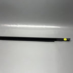 80A853284 AUDI Q5 SQ5 DOOR MOLDING RIGHT FRONT 2019 2020 2021 2022 2023 OEM 80A853284