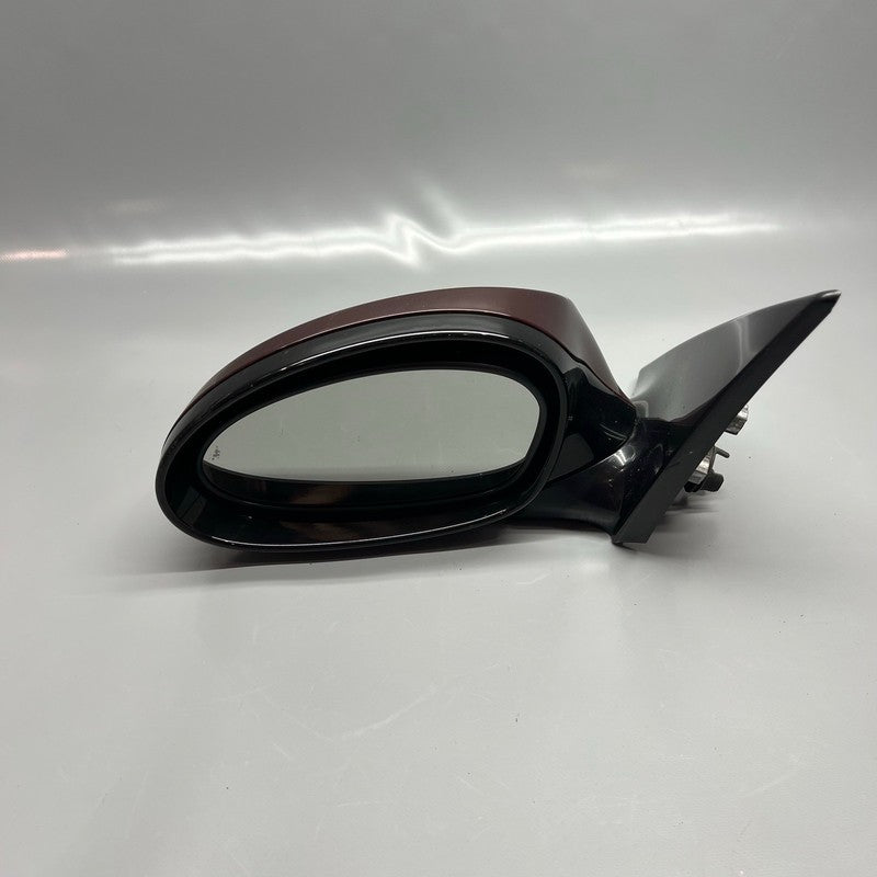 BMW 328 MIRROR LEFT DRIVER 330 2 DOOR 2007 2008 2009 OEM