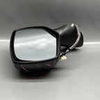 SUBARU IMPREZA CROSSTREK MIRROR LEFT DRIVER 2012 2013 2014 2015 2016 O