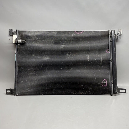 4M0816421B AUDI Q7 AC CONDENSER 5MM 4M0816421B 2017 2018 2019 AFTERMARKET OEM