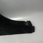 1585789-98-C TESLA MODEL S PLAID B-PILLAR LOWER TRIM LEFT 2021 2022 2023 OEM 1585789-98-C