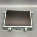 MASERATI GHIBLI INFO DISPLAY NAVIGATION CONTROL 2014 2015 2016 2017 20