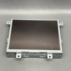 MASERATI GHIBLI INFO DISPLAY NAVIGATION CONTROL 2014 2015 2016 2017 20