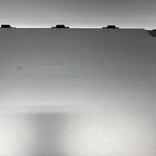 1755519-00 TESLA MODEL 3 CENTER CONSOLE SLIDING BIN LID COVER 2017 2018 2019 2020 OEM 