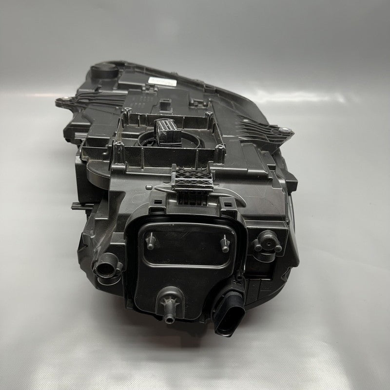 94B941009BD PORSCHE MACAN TURBO HEADLIGHT LEFT DRIVER FULL LED 2019 2020 2021 84B941009BD