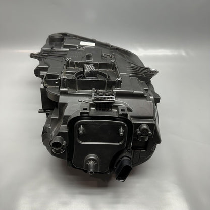 94B941009BD PORSCHE MACAN TURBO HEADLIGHT LEFT DRIVER FULL LED 2019 2020 2021 84B941009BD