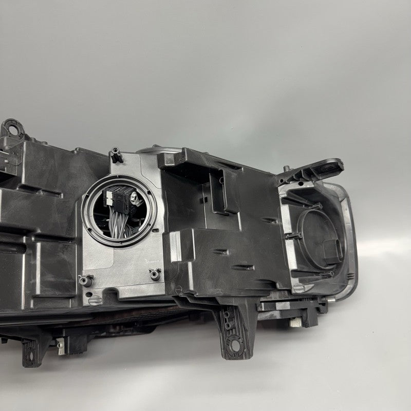 710815029089 BMW X5 X6 HEADLIGHT LEFT DRIVER 2015 2016 2017 2018 LED 710815029089