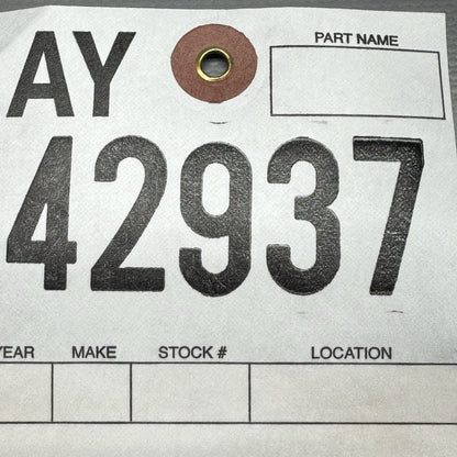 1691498-00-F TESLA MODEL 3 TAIL LIGHT LEFT DRIVER 2024 2025 2026 OEM 1691498-00-F