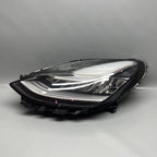 1077371-00-C TESLA MODEL 3 HEADLIGHT LEFT DRIVER 1077371-00-C 2017 2018 2019 2020 LED OEM