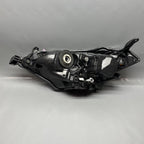 TOYOTA COROLLA HEADLIGHT RIGHT PASSENGER 2014 2015 2016 HALOGEN LED OEM