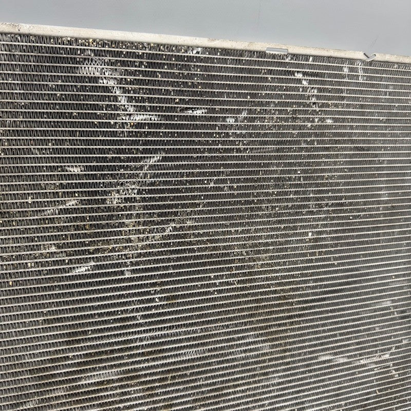 TESLA MODEL 3 Y RADIATOR  2017-2019 2020 2021 2022 2023 2024 OEM 14941