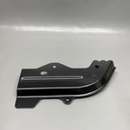 TESLA MODEL 3 FENDER BRACKET METAL LEFT 2017 2018 2019 2020 2021 2022 