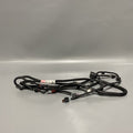 1004421-04-Q TESLA MODEL S WIRING HARNESS REAR BUMPER 2012 2013 2014 2015 OEM 1004421-04-Q
