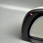 MASERATI GHIBLI MIRROR LEFT DRIVER 2014 2015 2016 OEM E11026669