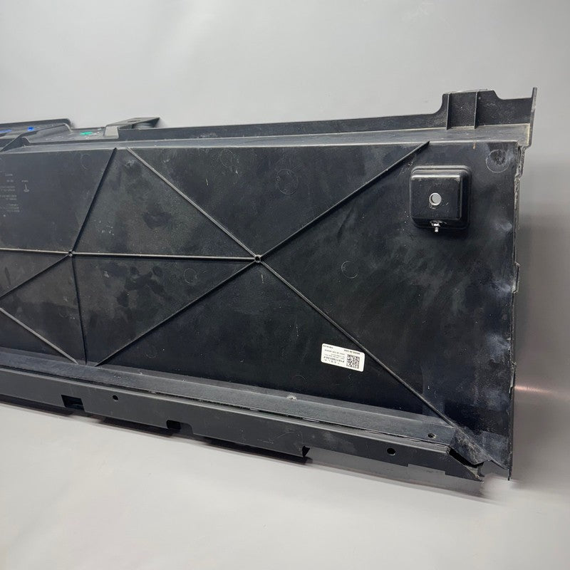 TESLA CYBERTRUCK TRUNK BED WALL RIGHT LOWER REAR 2024 2025 OEM 1817885