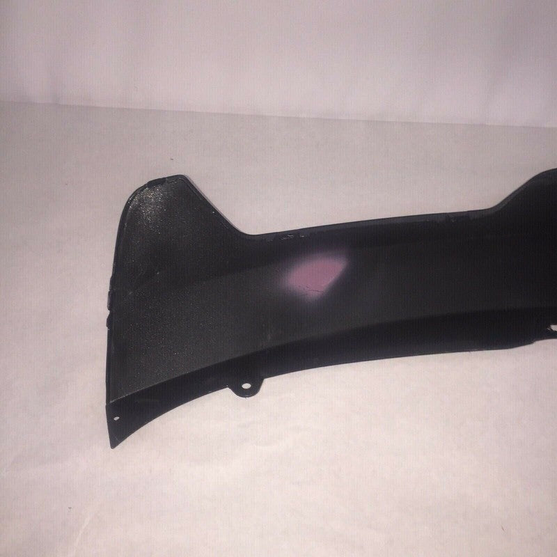 51128054563 BMW 428 REAR BUMPER DIFFUSER M-SPORT F32 F33 F36 2014 2015 2016 OEM