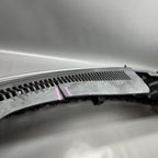 55079377AC JEEP GRAND CHEROKEE GRILLE UPPER 2011 2012 2013 OEM 55079377AC