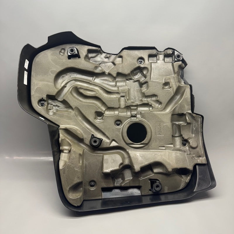 BMW X3 HYBRID ENGINE COVER 2024 2025 2026 OEM 7935415