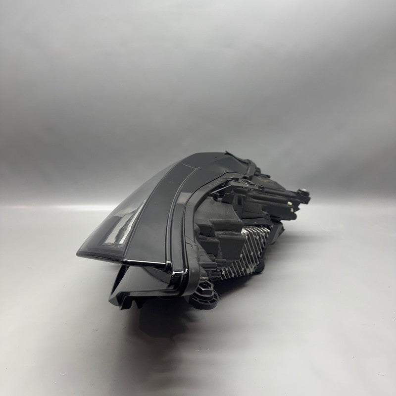 AUDI A6 S6 HEADLIGHT RIGHT PASSENGER 2019 2020 2021 2022 2023 2024 202