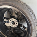 BMW M340I 330 WHEEL RIM 19 INCH FRONT 2020 2021 2022 2023 2024 2025 OE