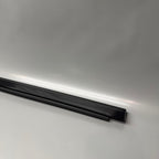 TESLA MODEL X DOOR MOLDING TRIM RIGHT FRONT 2016 2017 2018 2019 2020 O