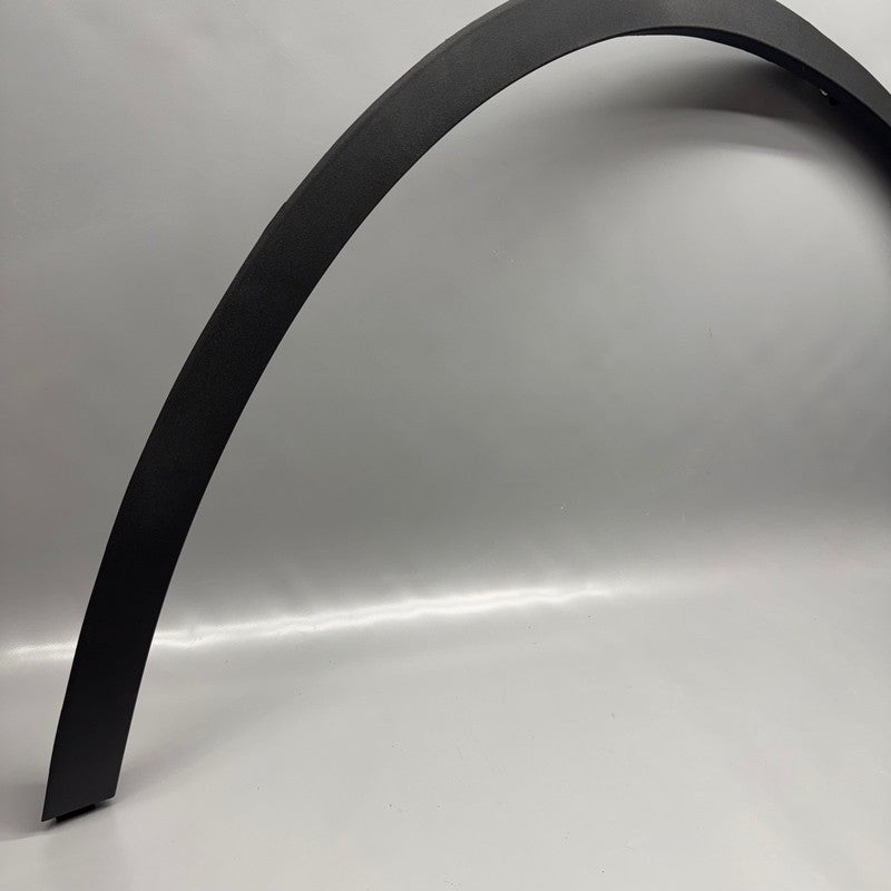 TESLA MODEL Y FENDER FLARE RIGHT FRONT 2020 2021 2022 2023 2024 OEM 14