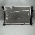 A2045003703 MERCEDES BENZ E350 E550 COOLANT RADIATOR 2010 2011 2012 2013 2014 2015 OEM