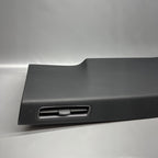 1035967-00-G TESLA MODEL X B-PILLAR LOWER TRIM COVER LEFT 2016 2017 2018 2019 2020 