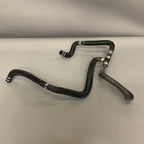 670003288 MASERATI GHIBLI PIPE FROM SECONDARY RADIATOR AND PUMP 2014 2015 2016 2017 OEM