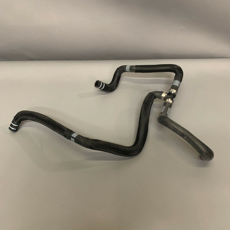 670003288 MASERATI GHIBLI PIPE FROM SECONDARY RADIATOR AND PUMP 2014 2015 2016 2017 OEM