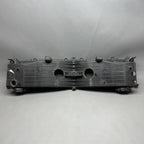 1058074-00-B TESLA MODEL S FRONT CENTER RADIATOR SHUTTER AIR DUCT 2016 2017 2018 2019 2020 
