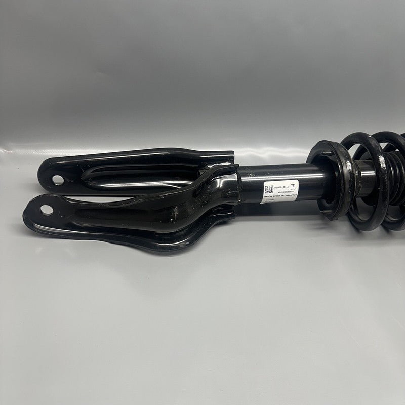 2288362-00-A TESLA MODEL Y SHOCK STRUT LEFT FRONT 2020 2021 2022 2023 2024 OEM 2288362-00-A