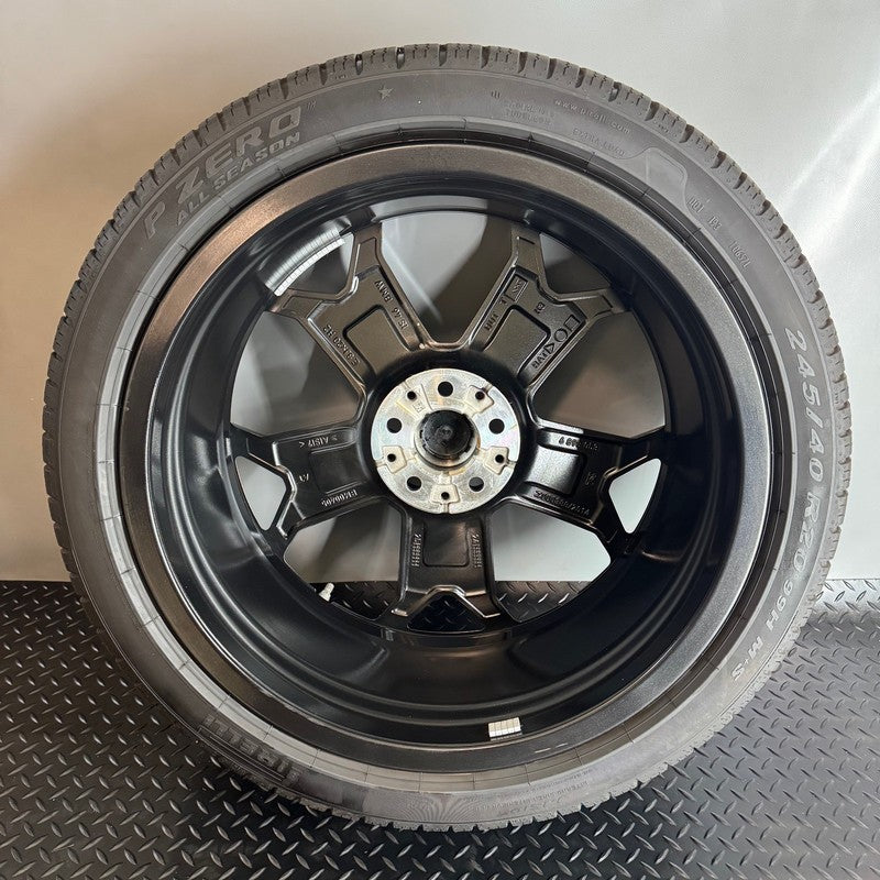 BMW X2 WHEEL RIM 20 INCH 2022 2023 2024 2025 OEM 6898053